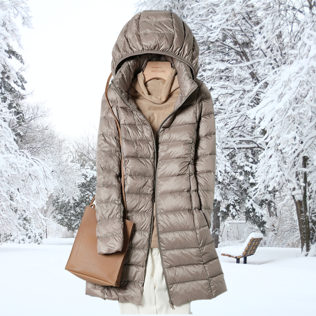 Tarin | Sophisticated Outerwear