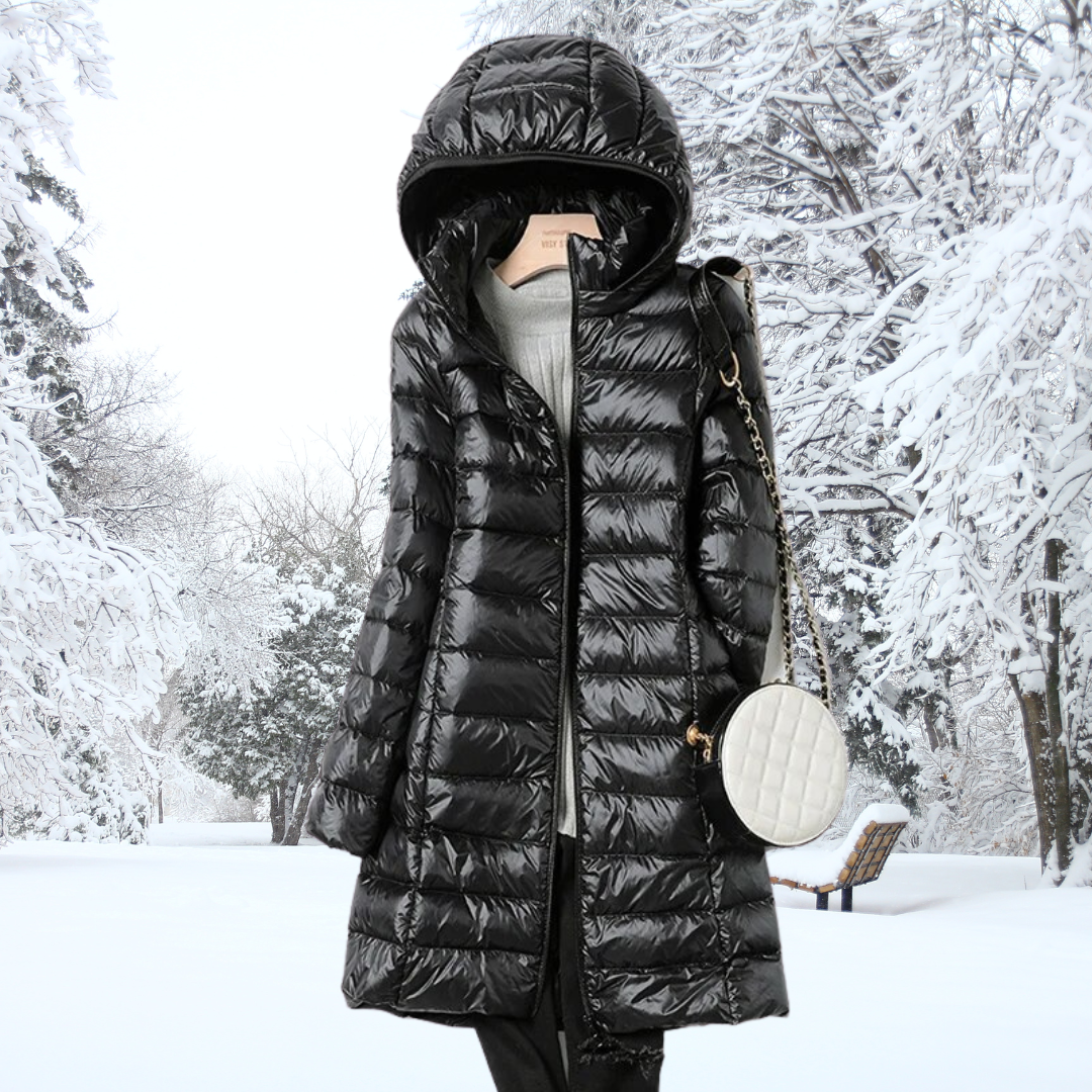 Tarin | Sophisticated Outerwear