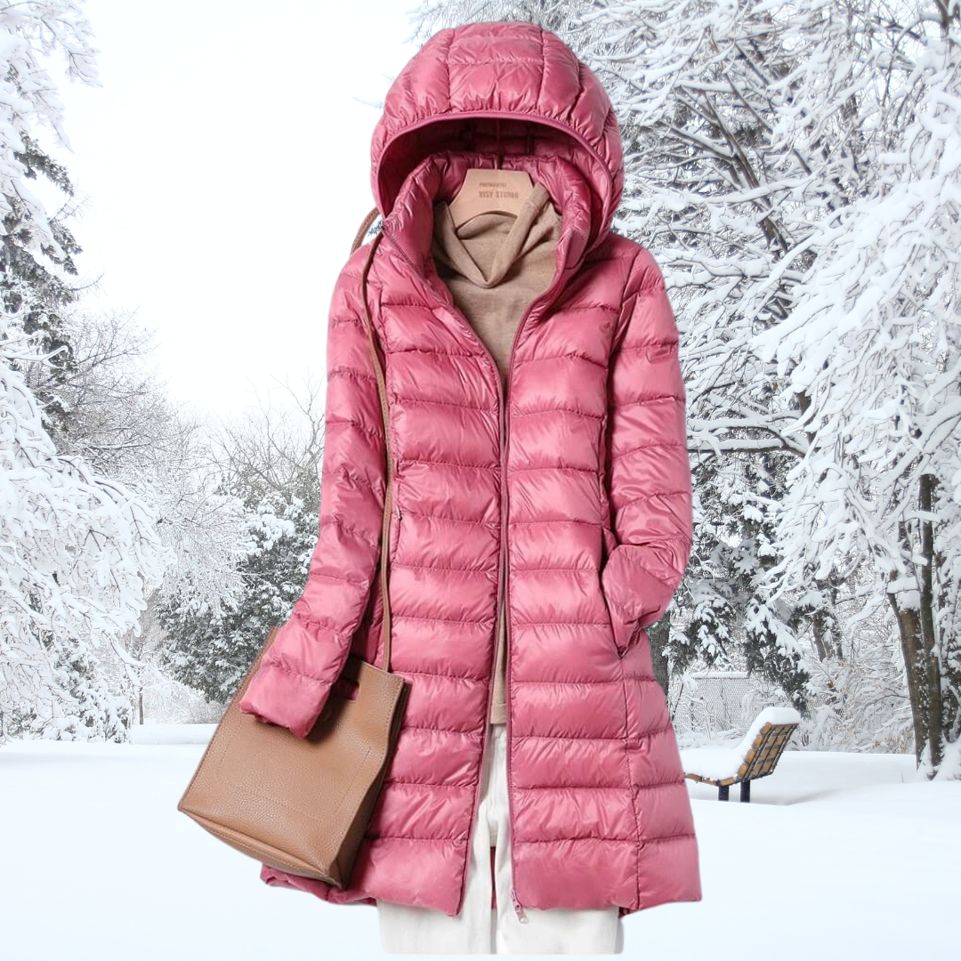 Tarin | Sophisticated Outerwear