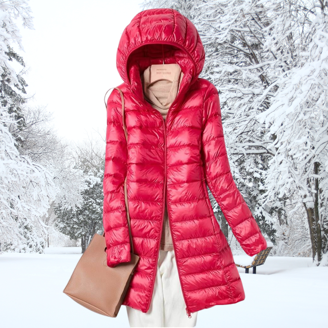 Tarin | Sophisticated Outerwear