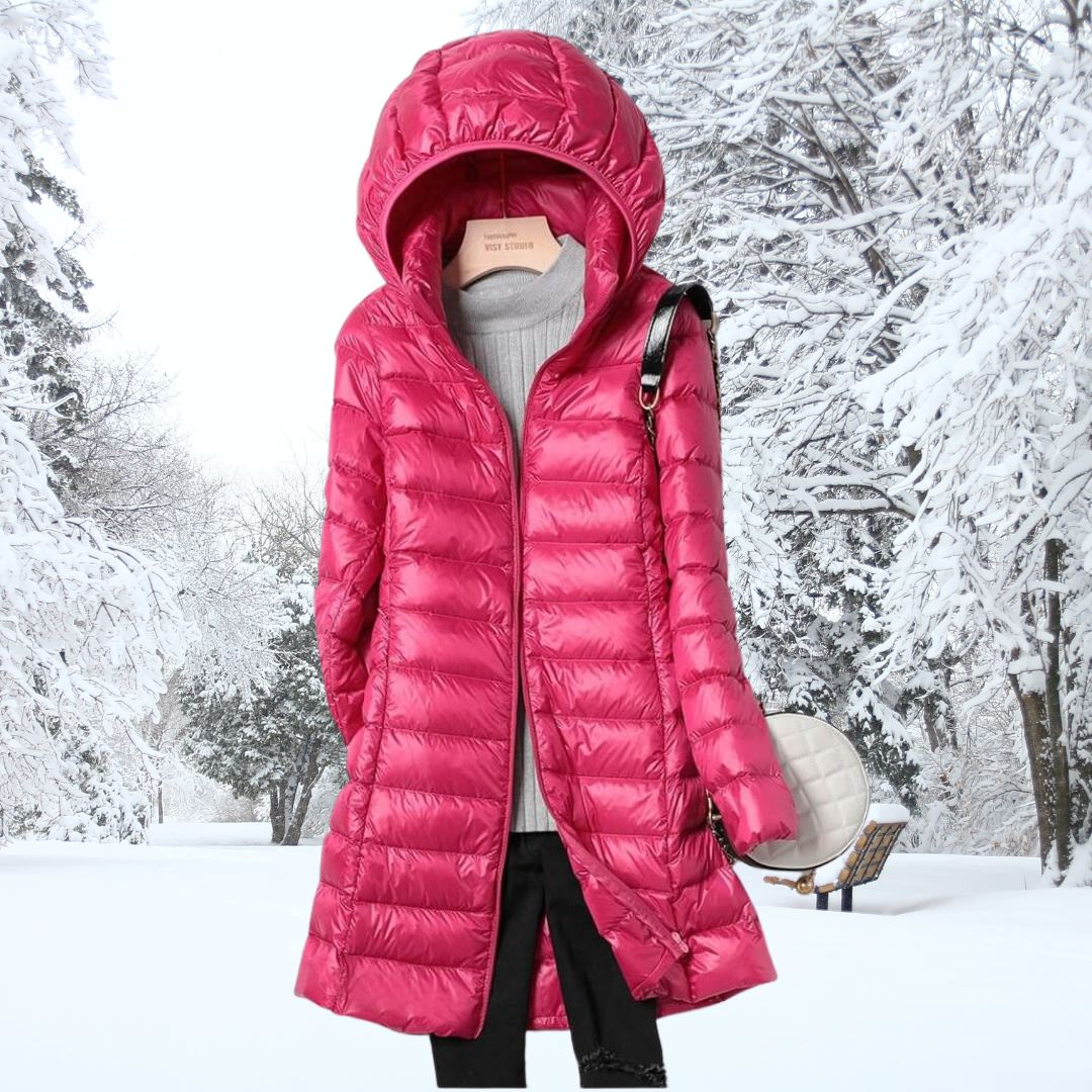 Tarin | Sophisticated Outerwear