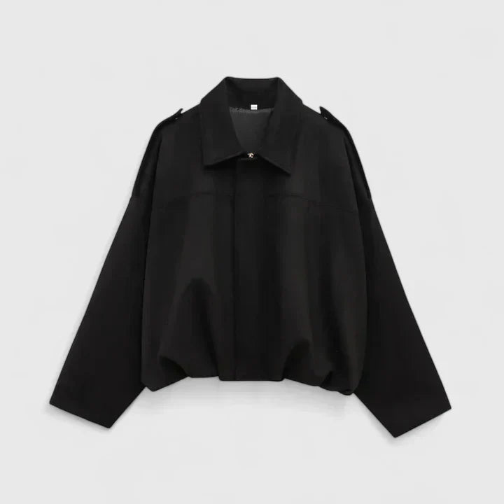 Chrystiah | Cozy Jacket for Ultimate Comfort