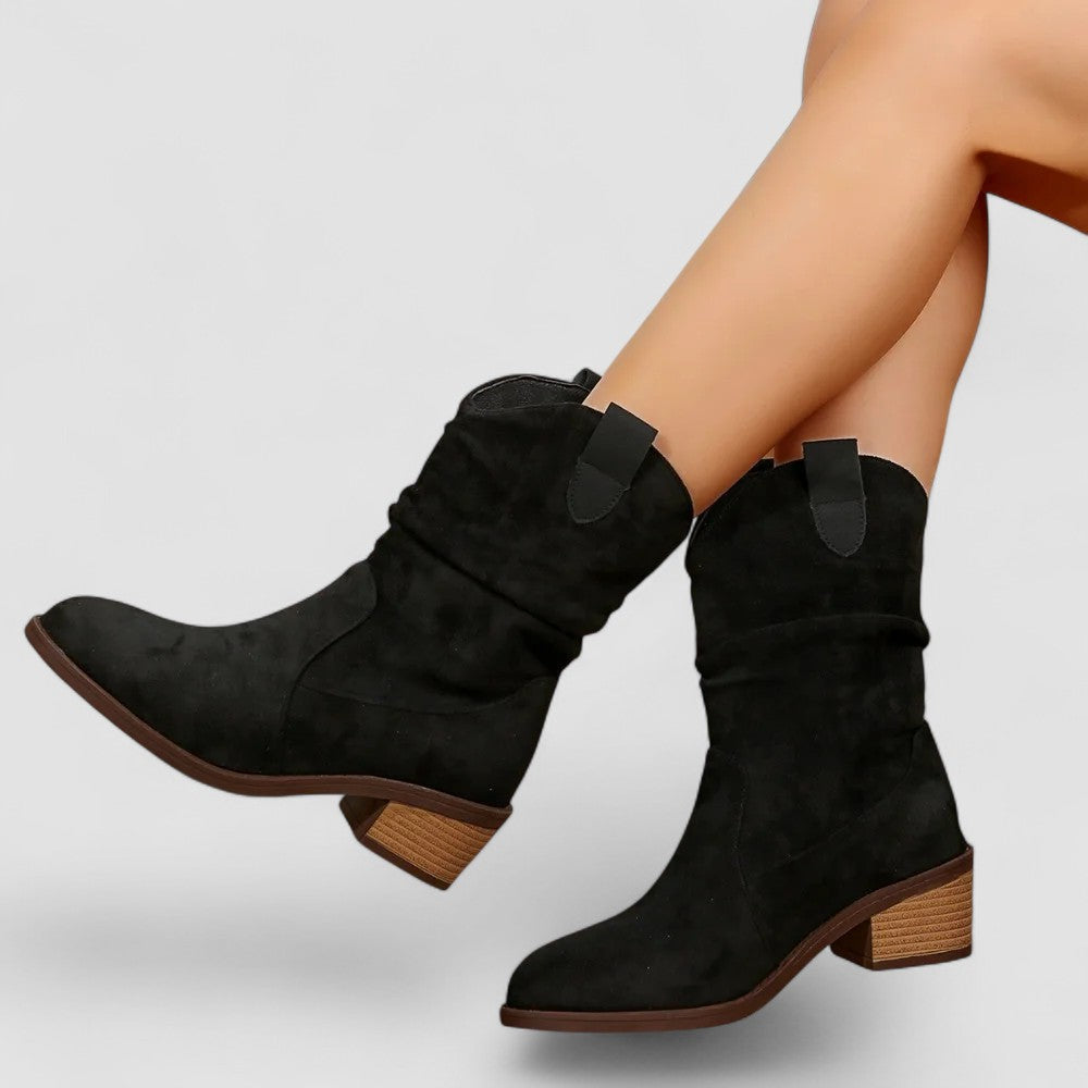 Nathalie | Orthopaedic Boots