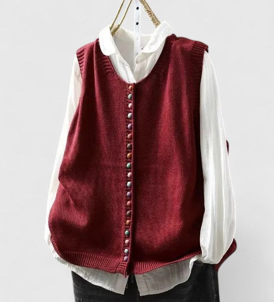 Avenleigh | Chic Elegance Cardigan