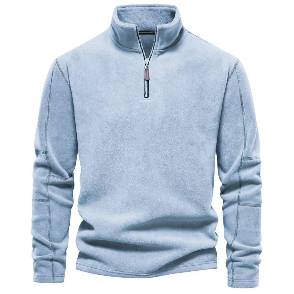 Luuk | Cozy Winter Fleece