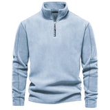 Luuk | Cozy Winter Fleece