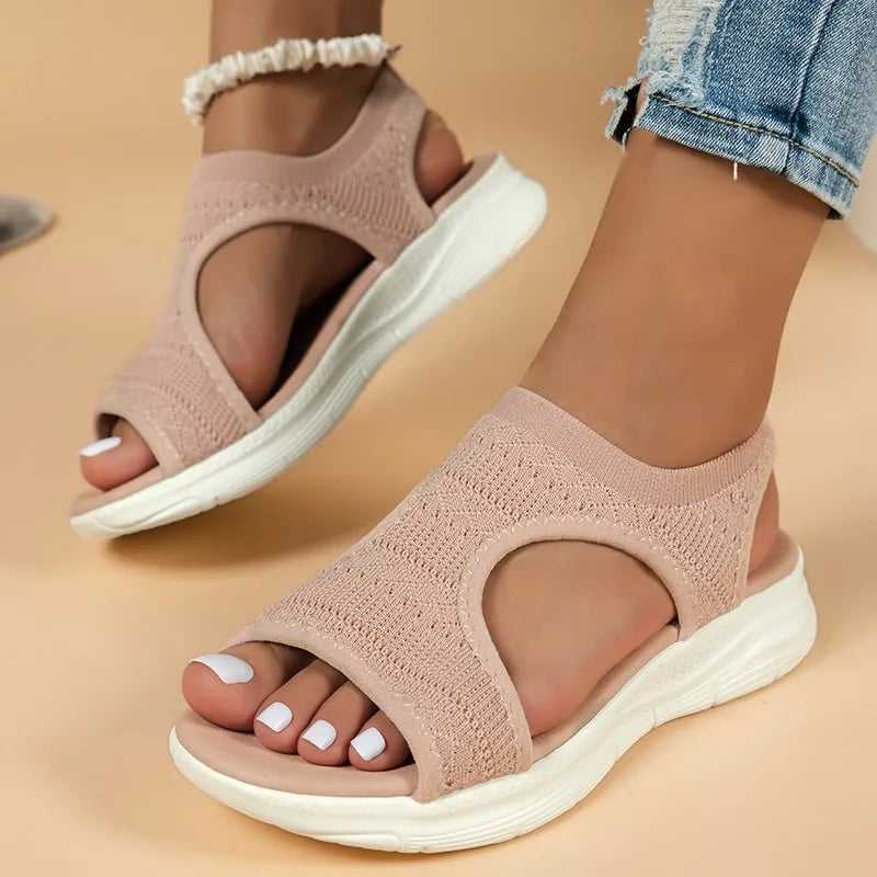 Breeze Breathable Orthopaedic Sandals
