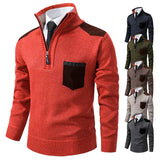 Kevin | Premium Men's Cardigans