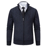 Niall | Luxury Men's Cardigans