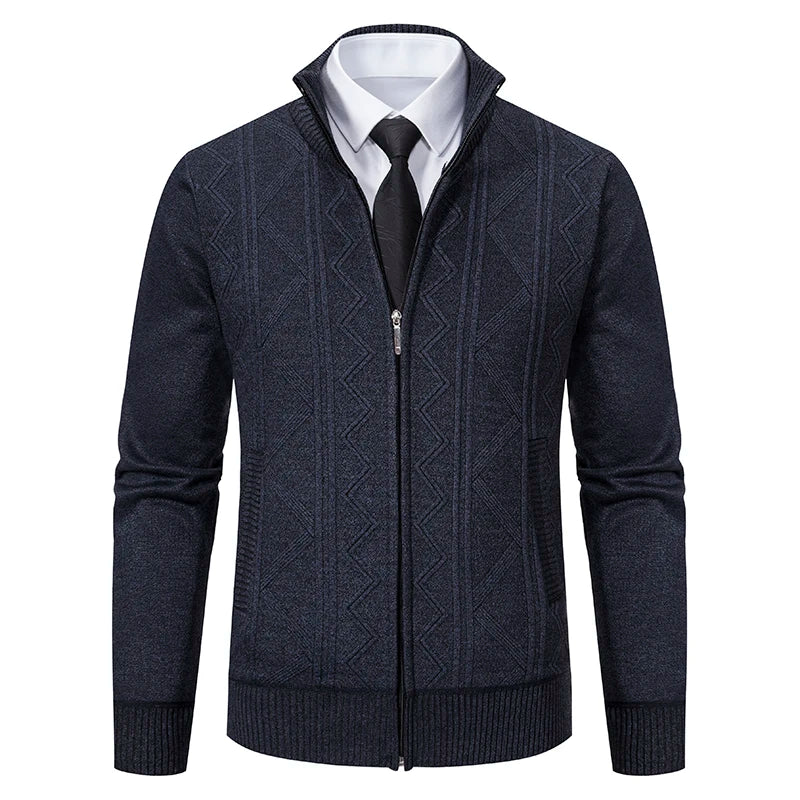 Niall | Luxury Men's Cardigans