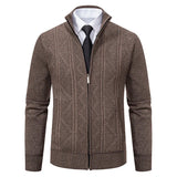 Niall | Luxury Men's Cardigans