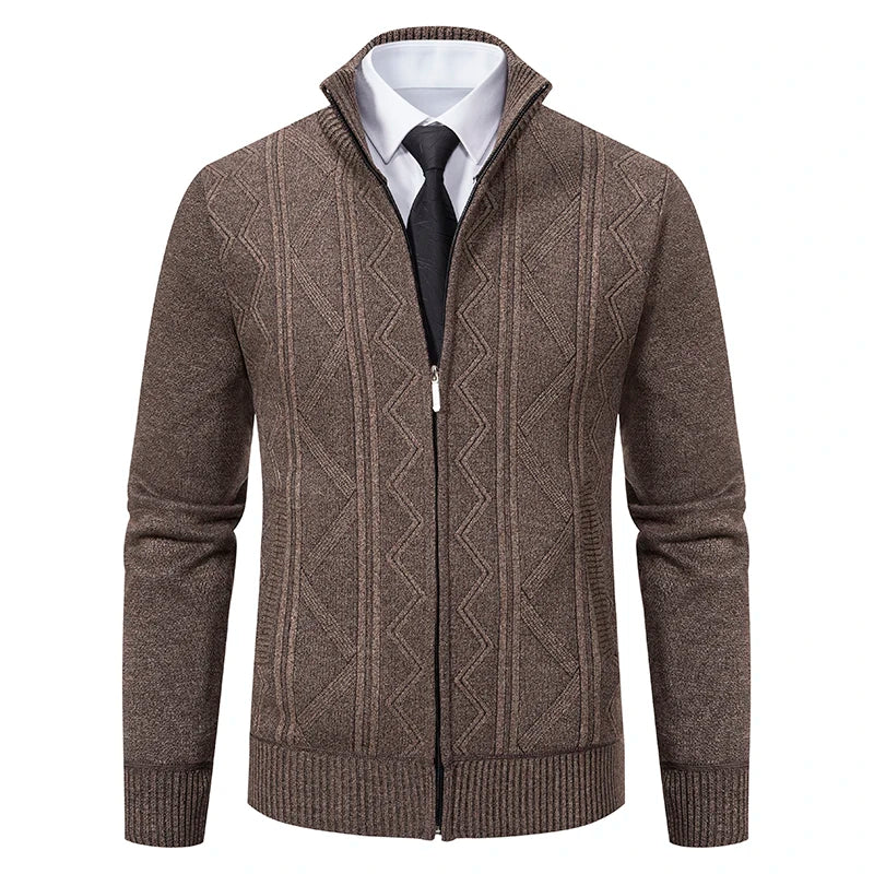 Niall | Luxury Men's Cardigans
