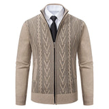 Niall | Luxury Men's Cardigans