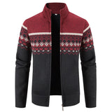 Marc | Premium Men's Cardigans