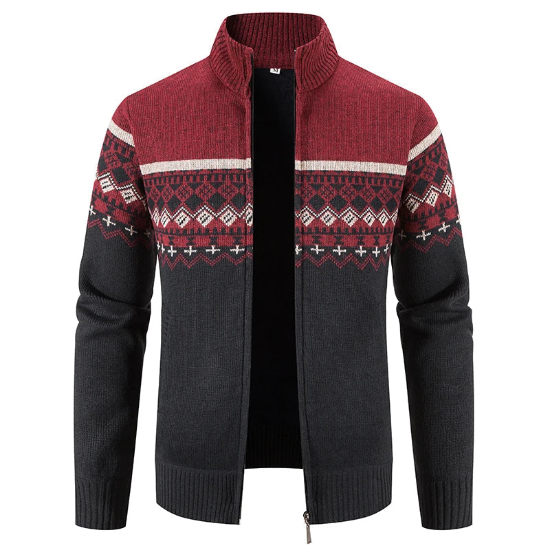 Marc | Premium Men's Cardigans