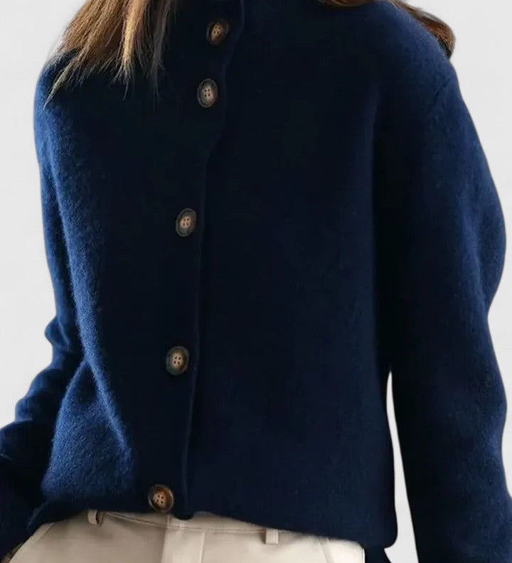 Gretchen | Elegant Cardigan