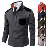 Kevin | Premium Men's Cardigans