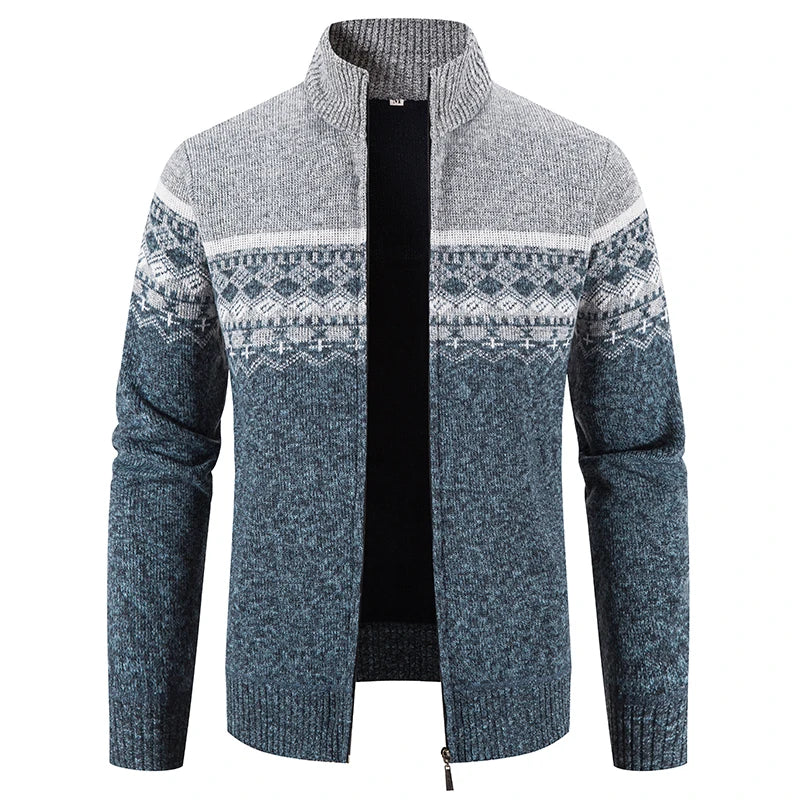 Marc | Premium Men's Cardigans