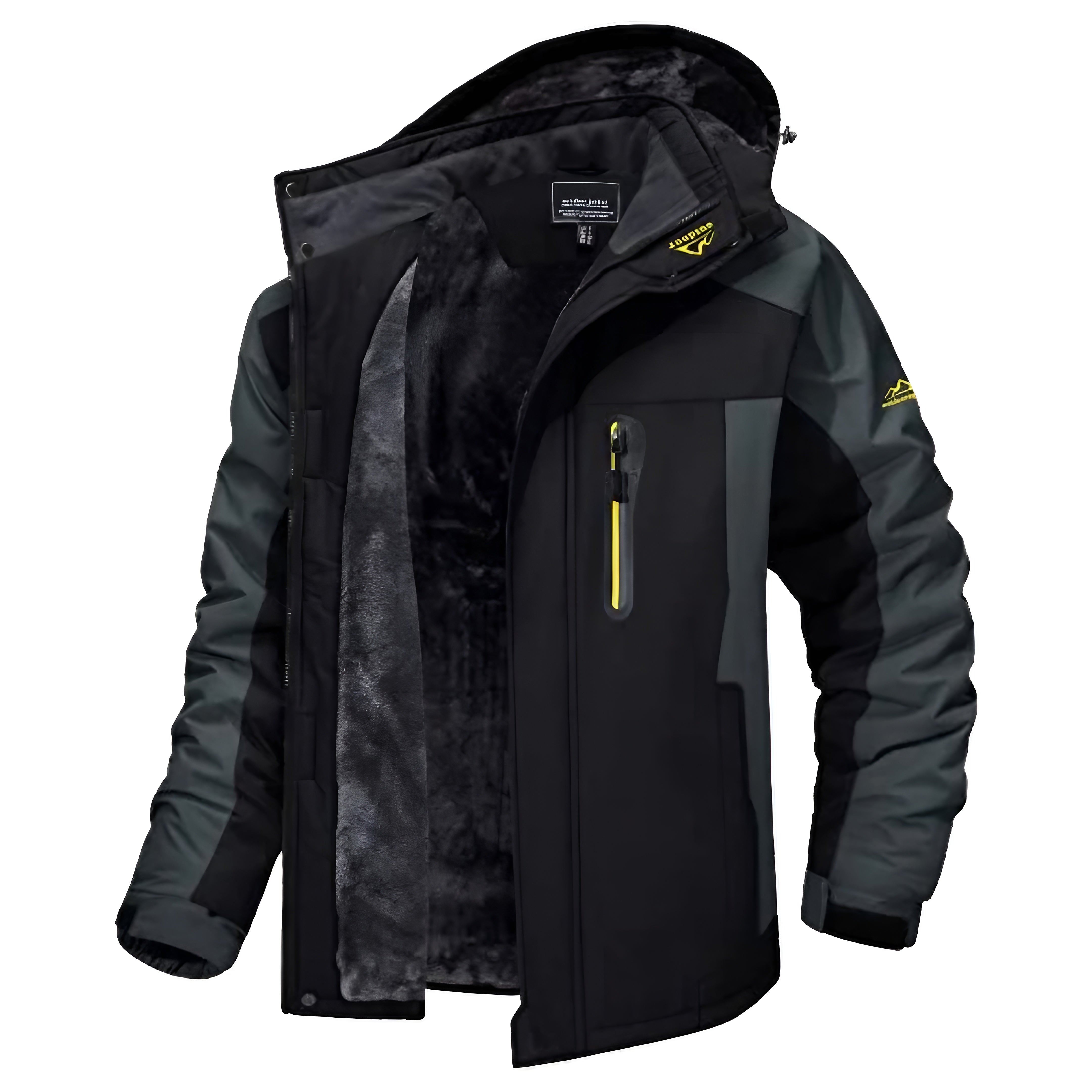 Étienne™ | Premium Winter Coat