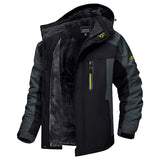 Étienne™ | Premium Winter Coat