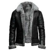 Gabin™ | Premium Pilot Jacket