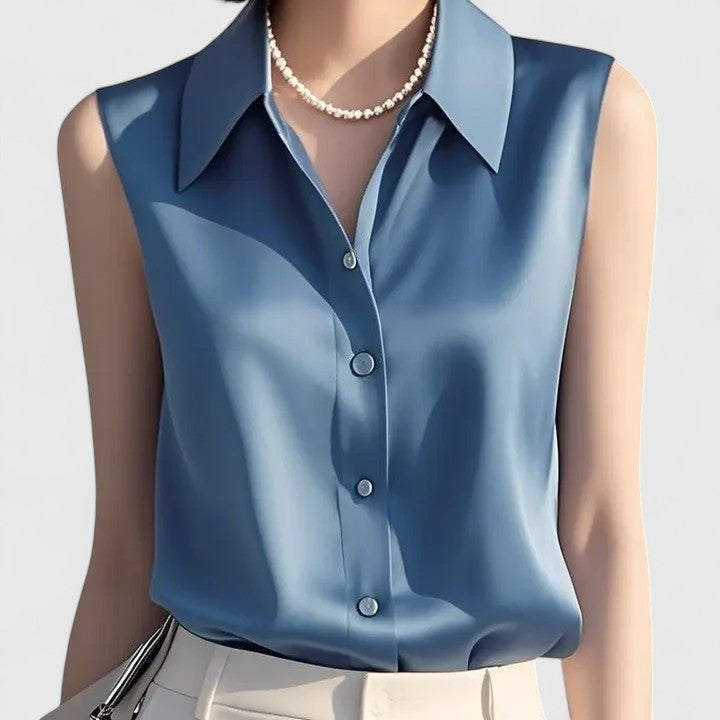 Manon | Elegant Blouse