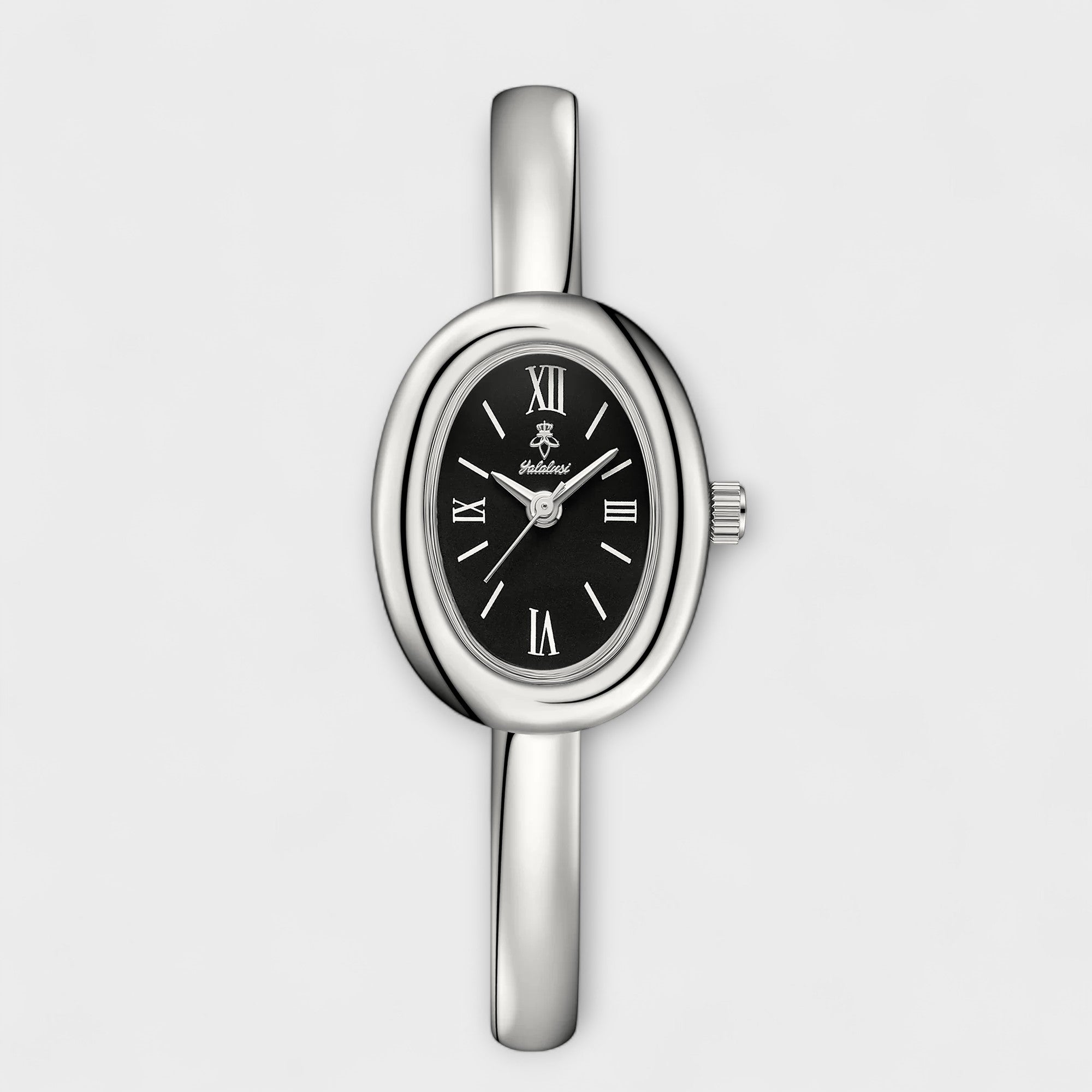 Nina® - Elegant Gold Bracelet Watch