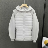 Gabriel™ | Stylish Quilted Cotton Jacket