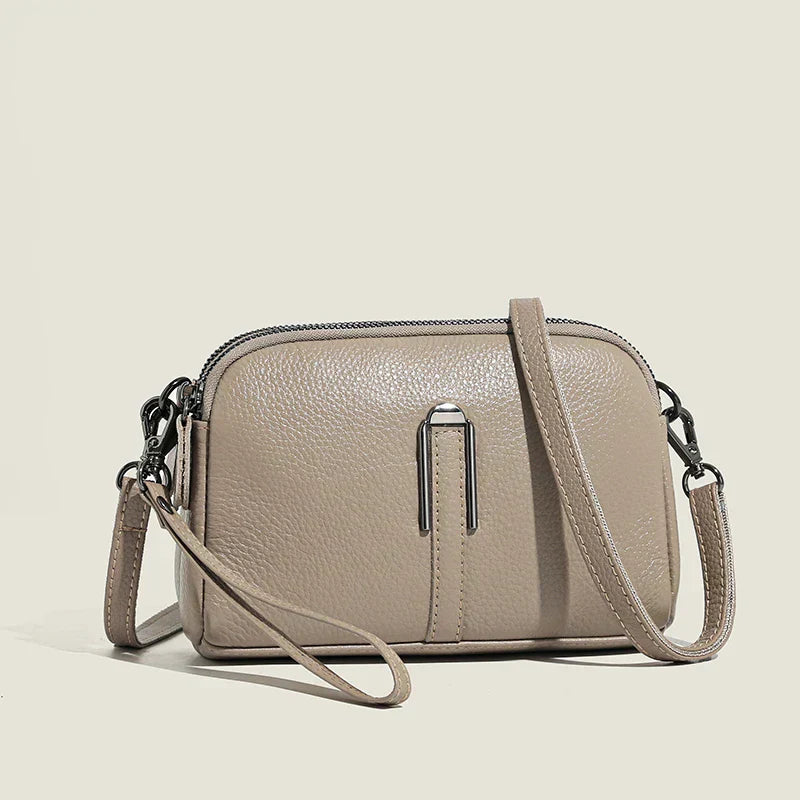 Emilie | Elegant Luxury Shoulder Bag
