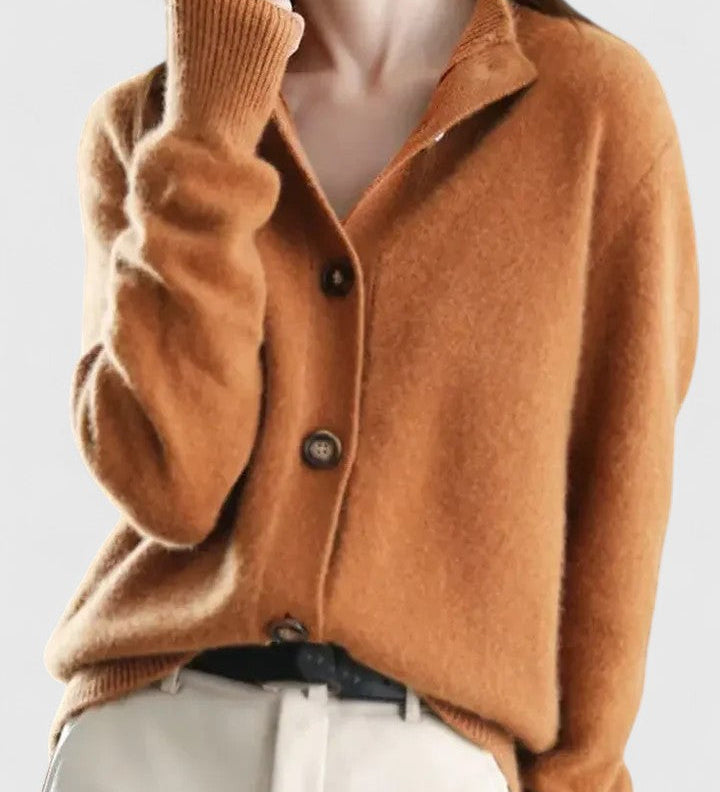 Gretchen | Elegant Cardigan