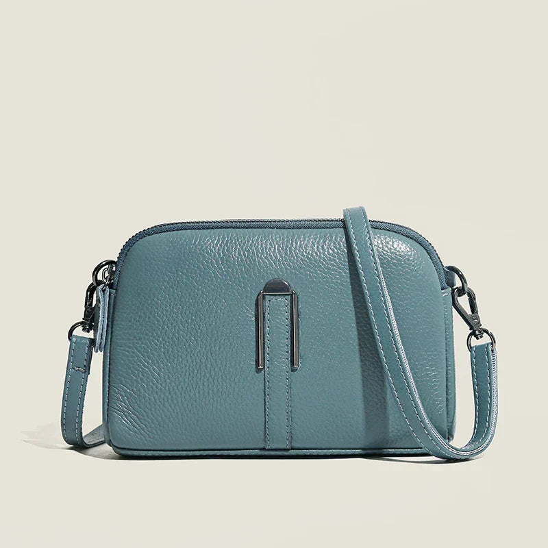 Emilie | Elegant Luxury Shoulder Bag