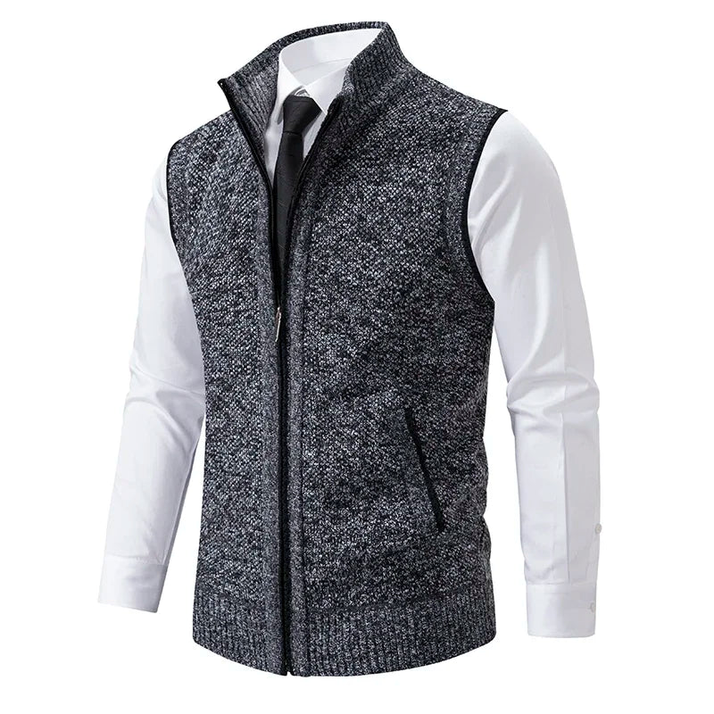 Enrico | Premium Men's Waistcoat