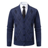 Carlo | Premium Men's Cardigans