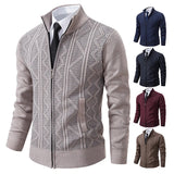 Niall | Luxury Men's Cardigans