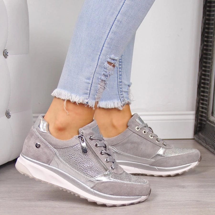 Mathilde | Everyday Comfort Shoes