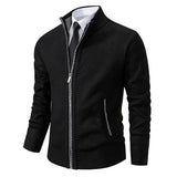 Nicola | Premium Men's Cardigans