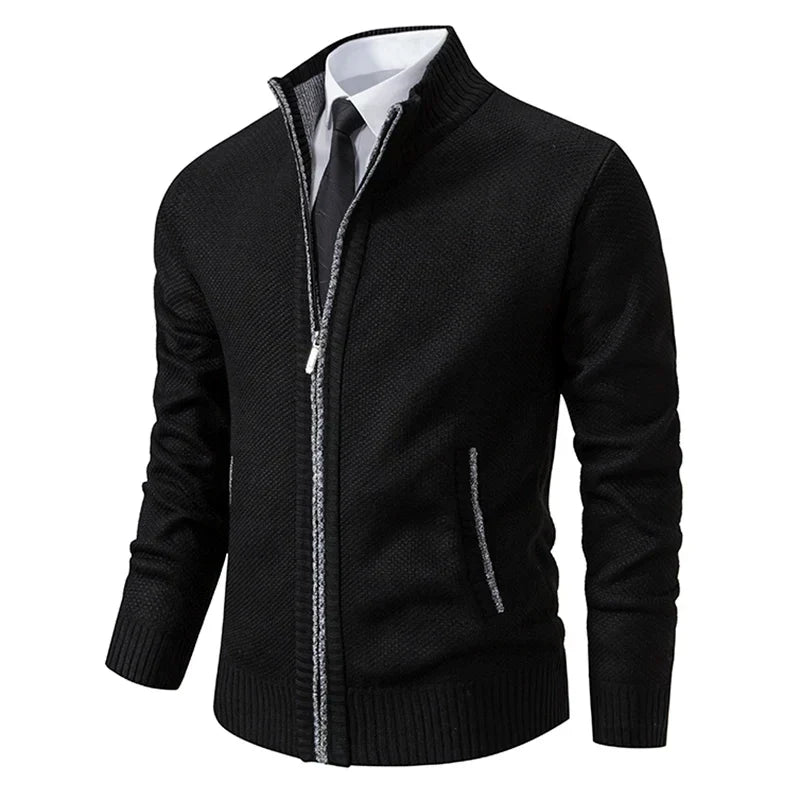 Nicola | Premium Men's Cardigans