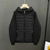 Gabriel™ | Stylish Quilted Cotton Jacket