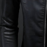 Julien™ | Premium Leather Jacket