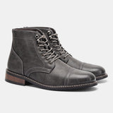 Ralph | Classic Vintage Derby Boots