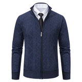 Niall | Luxury Men's Cardigans