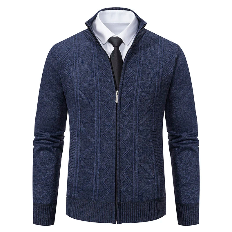 Niall | Luxury Men's Cardigans