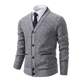 Simon | Premium Men's Cardigans