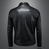 René™ | Classic Rider Leather Jacket