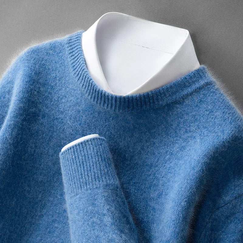 Andrzej | Cozy and Warm Sweater