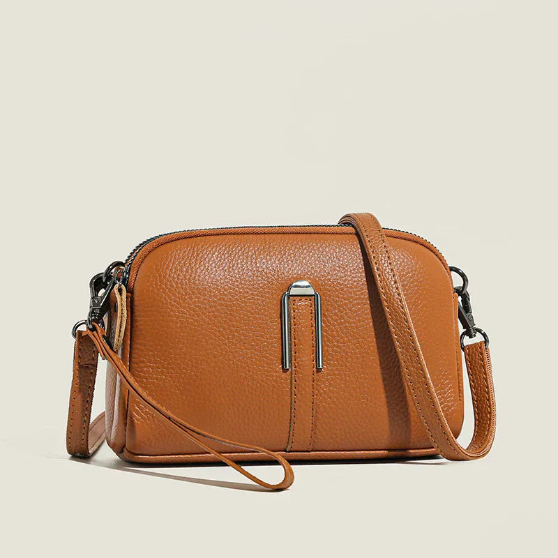 Emilie | Elegant Luxury Shoulder Bag