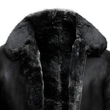 Gabin™ | Premium Pilot Jacket