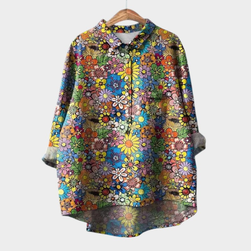 Julie Blouse