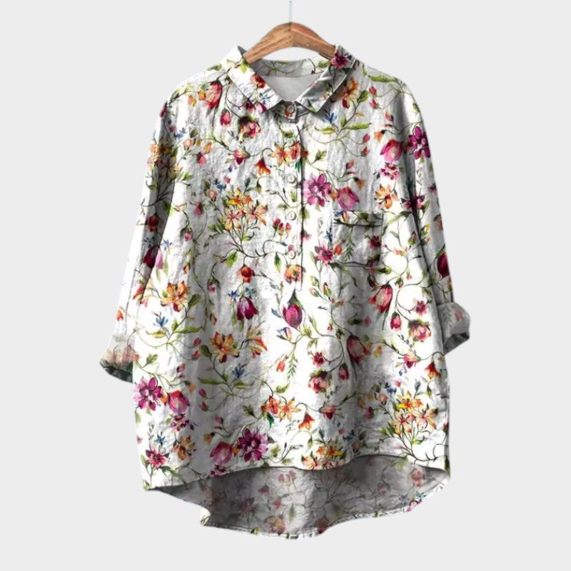 Julie Blouse