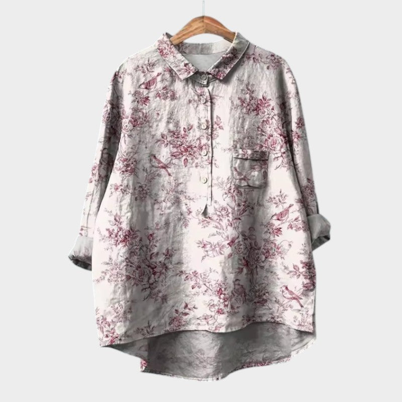 Julie Blouse
